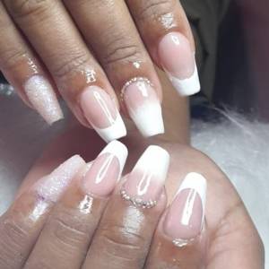Alongamento De Unhas