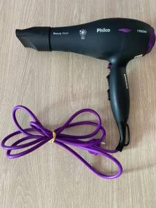 Secador Philco - Semi Novo