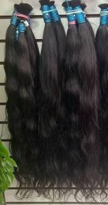 Mega Hair Virgem 65 Cm