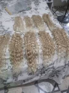 Cabelo Orgnico