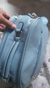 Bolsa Feminina