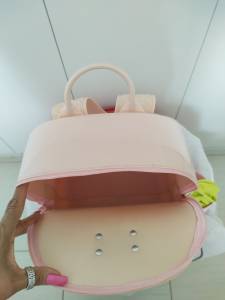 Mochila Petit Jolie, Original.