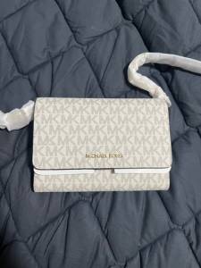 Bolsa Carteira Michael Kors