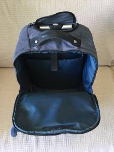 Mochila Kipling