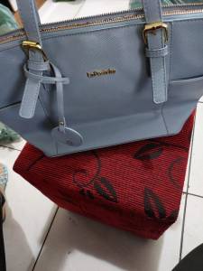 Bolsa  Leportiche