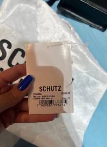 Bolsa Schtz Original
