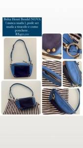 Bolsa Feminina