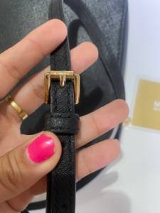 Bolsa Michael Kors Crossbody