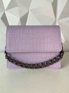 Bolsa Nova Lavanda