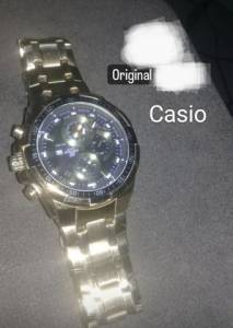 Relgio Casio Original
