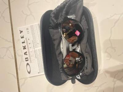 culos Oakley Original Pronta Entrega