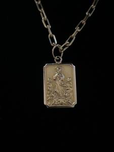 Corrente De Ouro 18k 13.3g