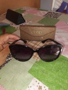 culos De Sol Da Gucci Original