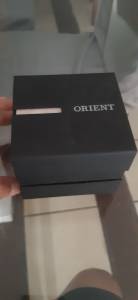 Relogio Orient