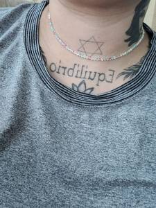 Colar E Pulseira
