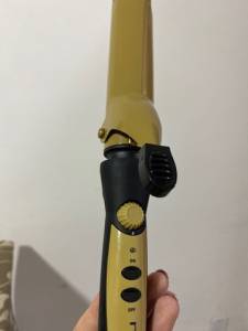 Babyliss Mega Model 33mm