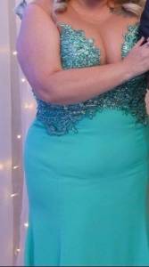 Vestido Longo