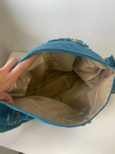 Bolsa Carmen Steffens