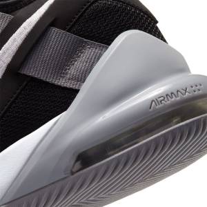 Tnis Nike Airmax Impact
