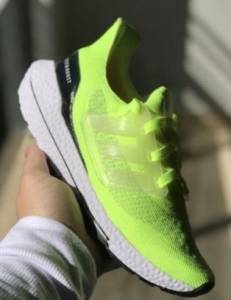 Tenis Ultraboost 21 - Academia, Corrida E Caminhada