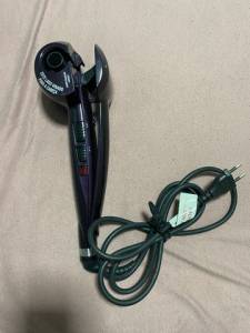 Modelador De Cachos Hair Styler Conair (polishop)