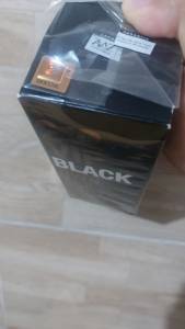 212 Vip Black- 100ml - Pra Vender Logo!