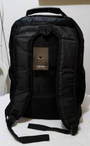 Mochila Da Yepp Com Ala De Cabo De Ao Original