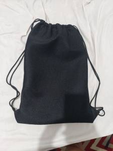 Mochila Black Monkey