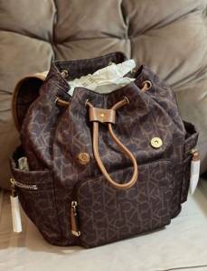 Bolsa Calvin Klein Original