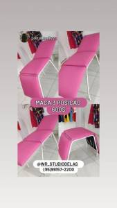 Maca 3 Posies