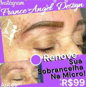 Renove Sua Micro Antiga R$99