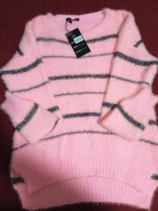 Blusa Mei Estao Nova 15,00