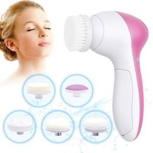 Massageador Facial 5 Em 1