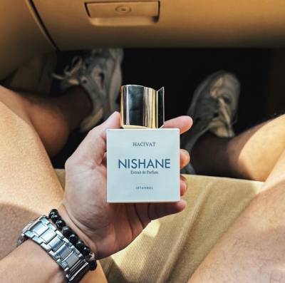 Nishane Hacivat Original, Promoo 40% Off