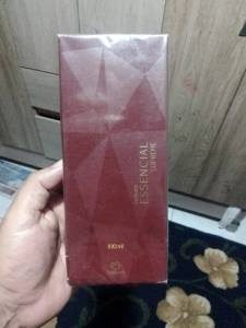 Vendo Perfume Da Natura