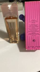 Perfume Melfleurs Eau De Toilette For Women