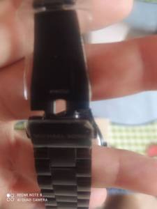 Relgio Michael Kors Original