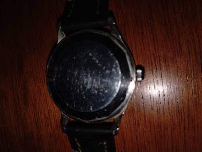 Jaeger Lecoultre - Vintage