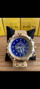 Relgio Invicta Promoo