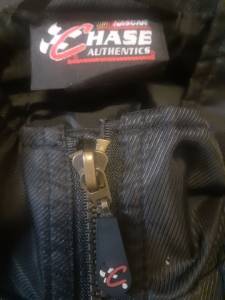 Jaqueta Masculina Corrida Nascar Eua Xl
