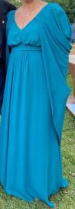 Vestido Madrinha