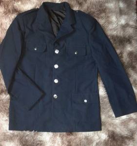 Blazer Militar Disponvel $120