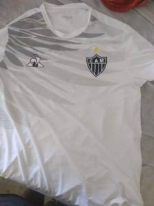 Camisa Atltico Nova