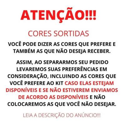 Kit 4 Regatas Fitness Treino