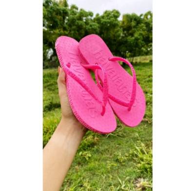 Chinelo Havaianas