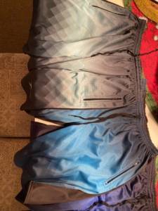 Bermudas Fitness Academia / Esportes