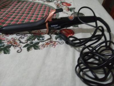Modeladora De Cachos Da Taif Profissional