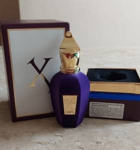 Perfume De Nicho Xerjoff Accento 50ml (edp)