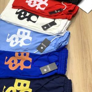 Bermuda Hugo E Boss