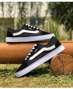 Tnis Vans